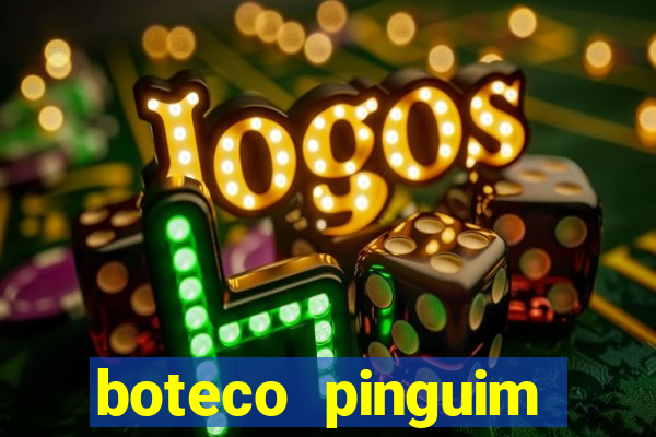 boteco pinguim assis brasil porto alegre